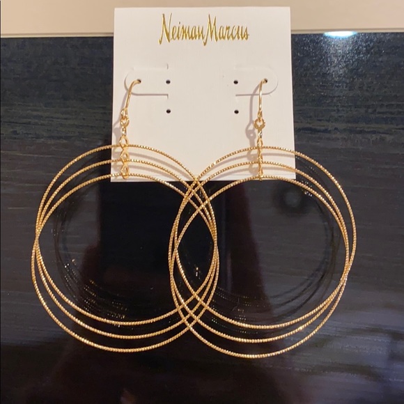 Jewelry - Earnings
